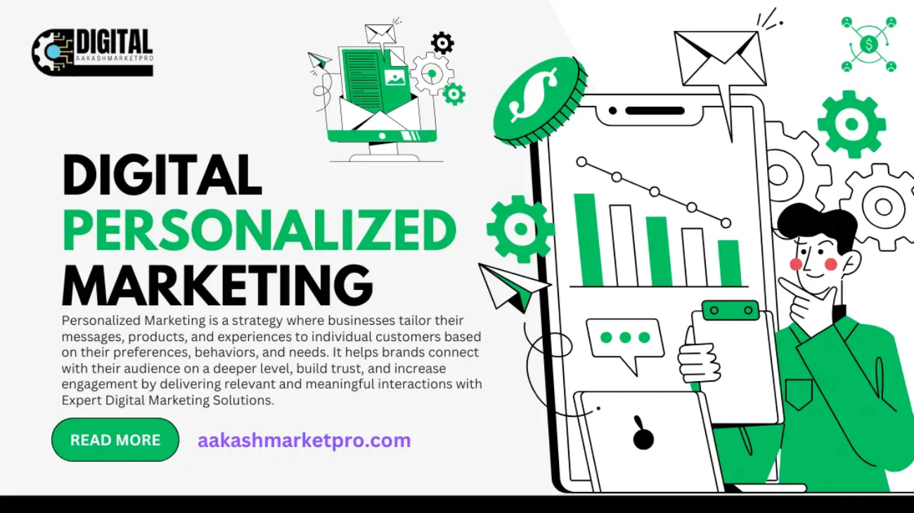 Expert Digital Marketing Solutions