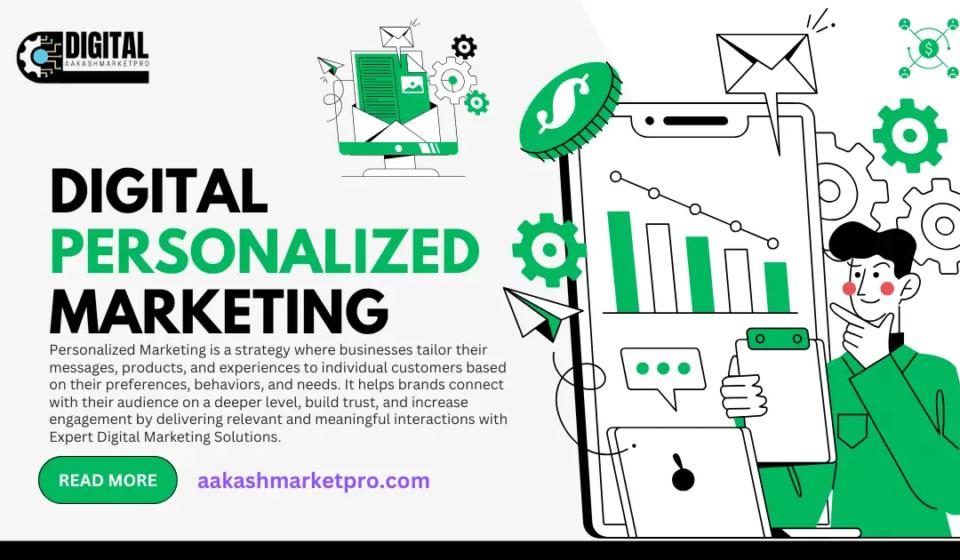 Expert Digital Marketing Solutions